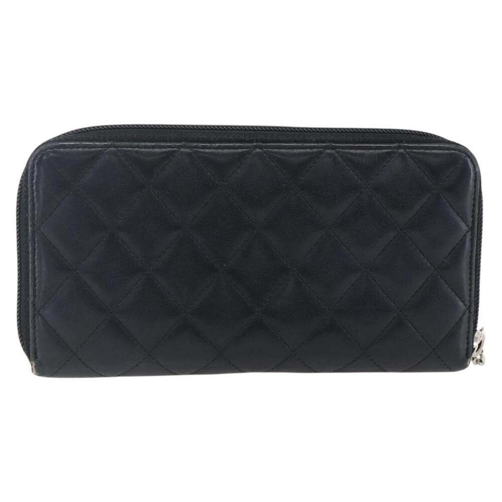 Chanel Cambon Line Wallet - Picture 2 of 7
